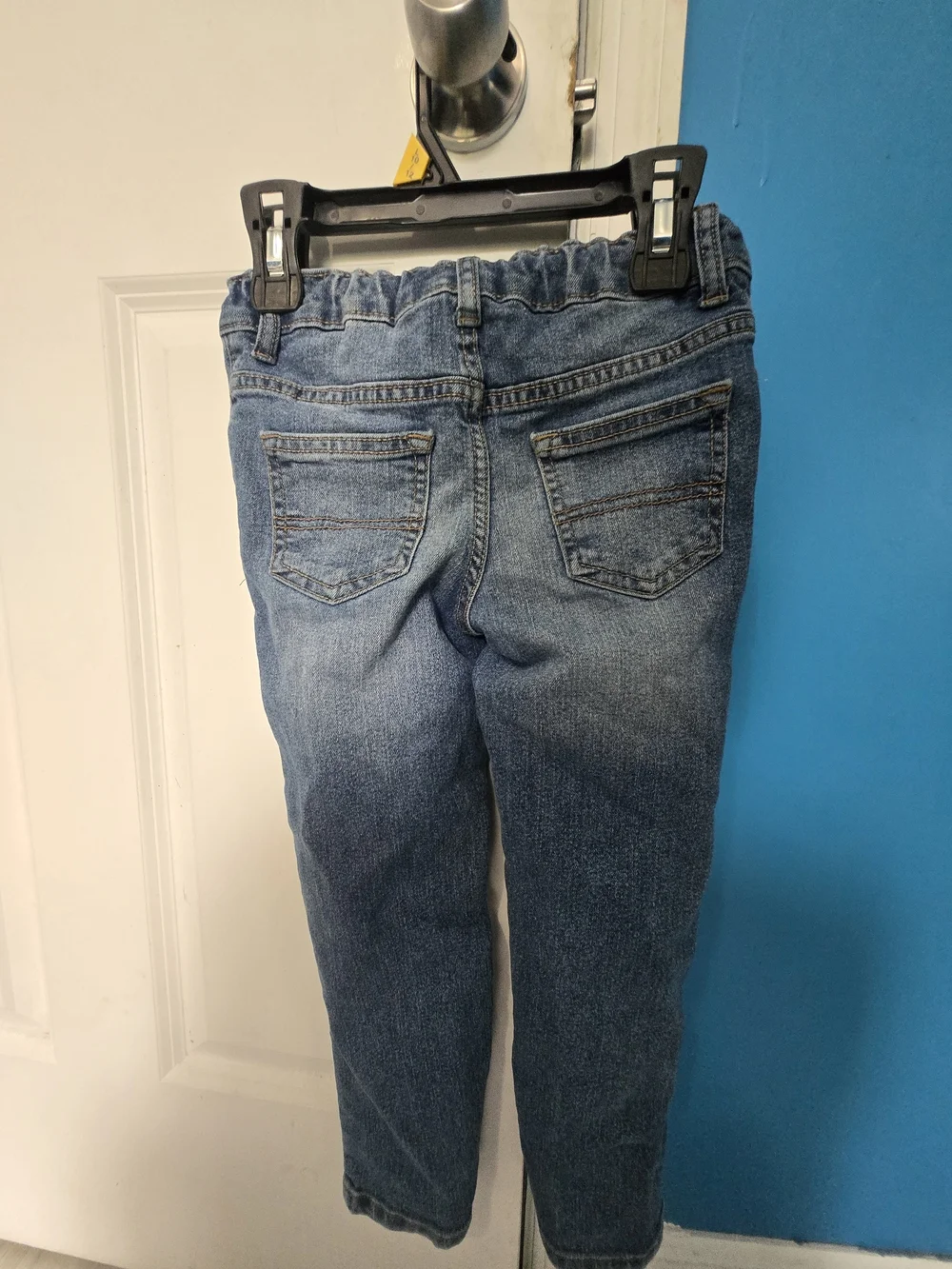 OshKosh Skinny Jeans in Blue Wash